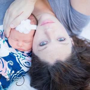 Meet your Posher, Karrie